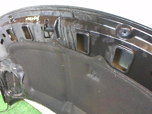 Cofano peugeot 206 7901r5 - peugeot, 206+