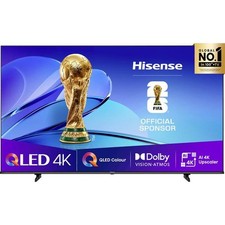 Hisense 20015899  55E7Q TV