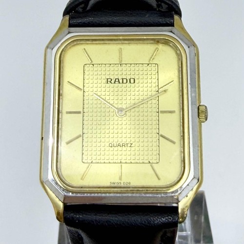 Orologio rado square - rado,