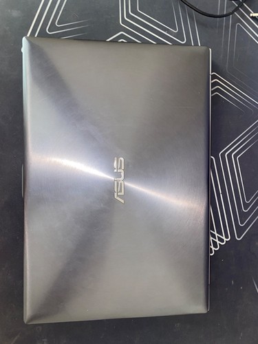 Asus zenbook s301 - asus,