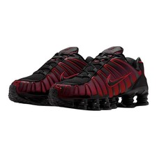 Nike Shox TL Black University
