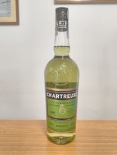 CHARTREUSE VERDE / VERTE