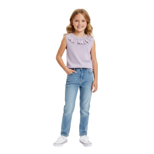 Giacca smanicata zara kids - giacca,