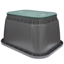 Pozzetto rettangolare EZ-OPEN