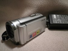 VIDEOCAMERA SONY HANDYCAM