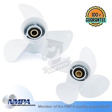 Elica barca per fuoribordo