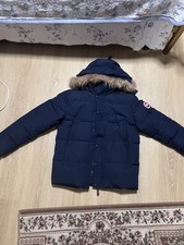 Piumino canada goose taglia - goose,
