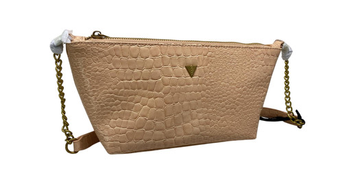 Vicolo borsa donna cipria - borsa,