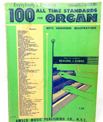 100 standard all time - 100,