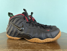 Nike Foamposite Pro "Gucci -