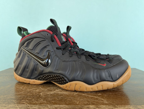 Nike foamposite pro - foamposite,