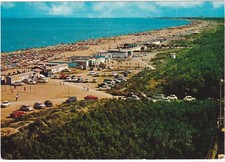 MARINA DI RAVENNA - PINETA E