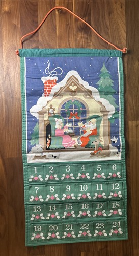 Calendario dell avvento - dell'avvento, avon