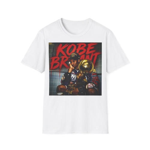 Shirt kobe bryant lakers - bryant,