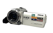Sony HDR-CX560V Handycam