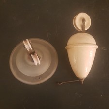 CONTRAPPESO LAMPADA A