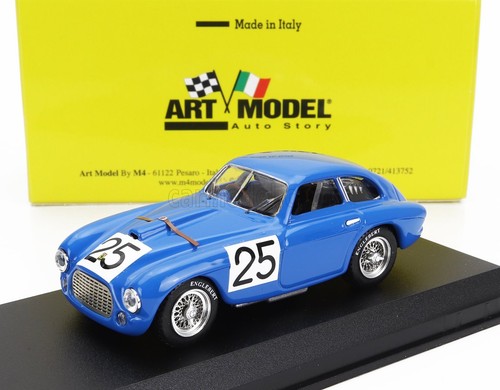 Art model ferrari - 1/43, 195s