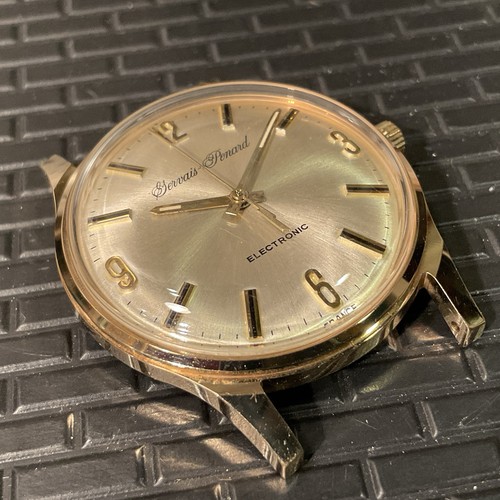 Orologio gervais penard - gervais-penard, uomo