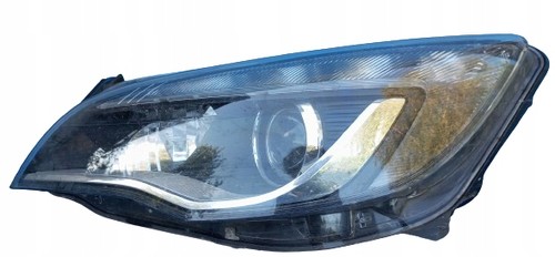 Faro proiettore anteriore - , opel