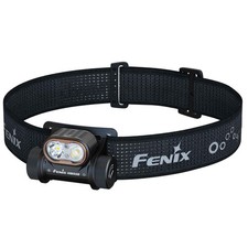 Fenix HM55R Black - Lampada