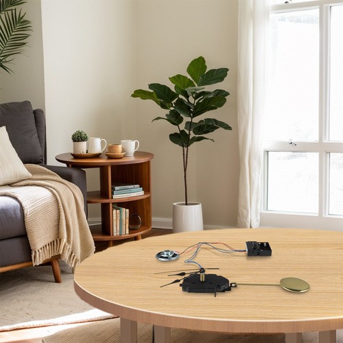 Clock core kit movimento - clock,
