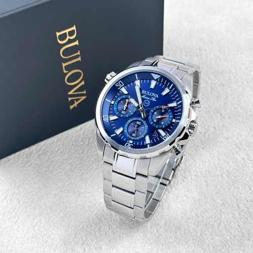 Orologio uomo bulova marine - orologio,
