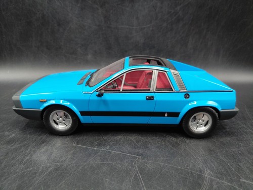 Lancia beta montecarlo 1975 - lancia,