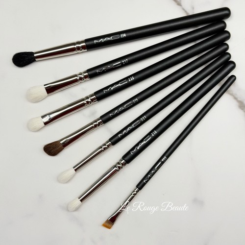 Mac pezzi set spazzola - set, per