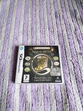 IL PROFESSOR LAYTON E IL PAESE