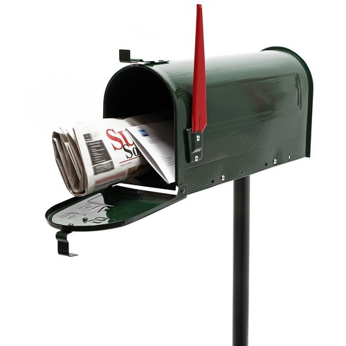 Wiltec cassetta postale - wiltec,