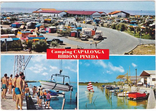 Bibione pineda venezia - bibione,