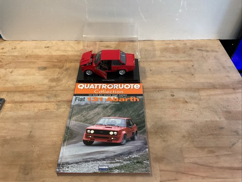 Quattroruote collection 24 - quattroruote,