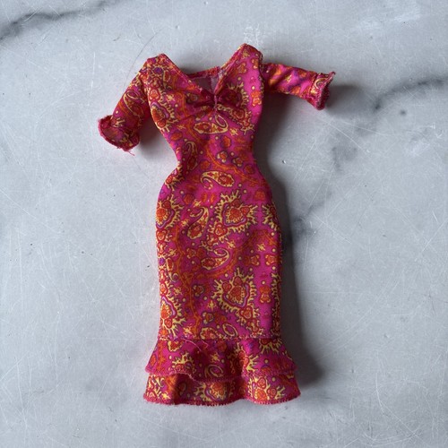 Barbie 2001 fashion - barbie,