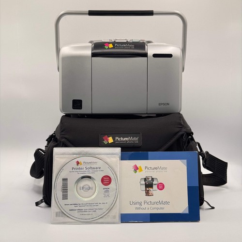 Stampante portatile epson - portatile,