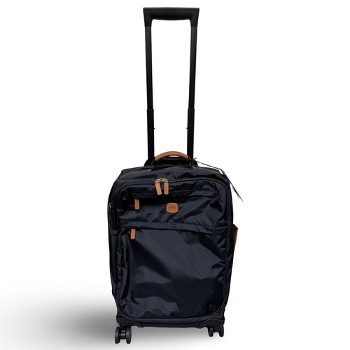 Bric bag carrello - "x-bag",