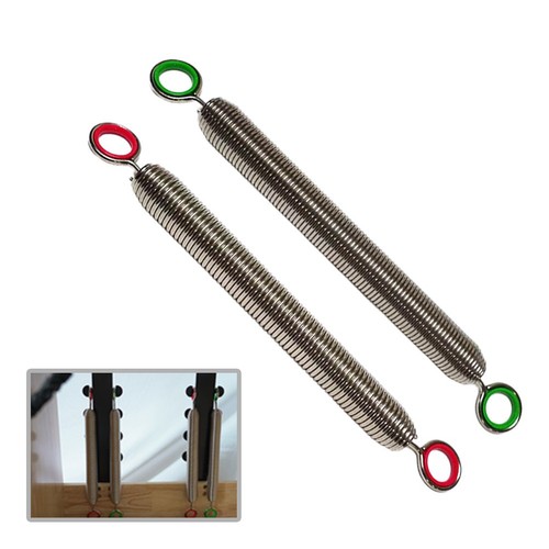 Per pilates sedia - pilates, reformer