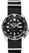 OROLOGIO SEIKO UOMO 5 SPORT