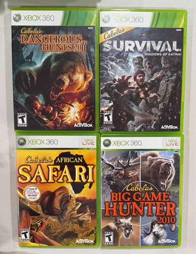 Xbox 360 lotto - lotto, cib