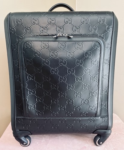 Gucci valigia da trasporto - -,