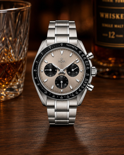 Orologio personalizzato nova - personalizzato,