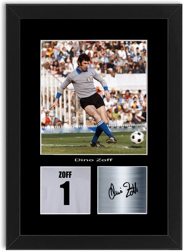 Poster dino zoff - poster,