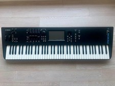 31) Sintetizzatore YAMAHA