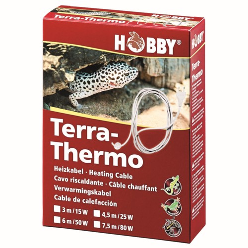 Hobby cavo riscaldamento - di,