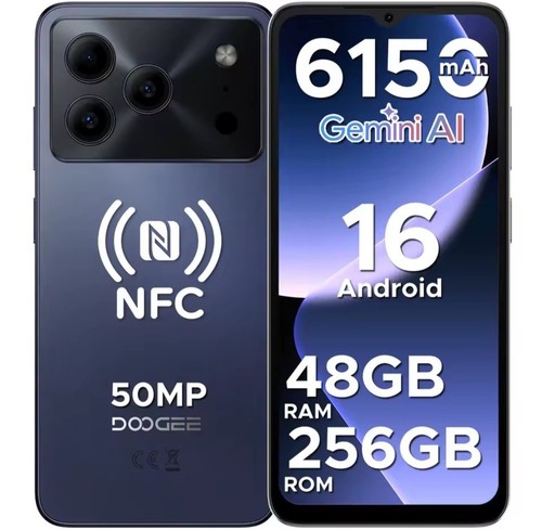 Versione globale doogee note - globale,