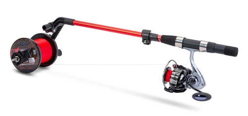 Iron claw smart spooler - smart,
