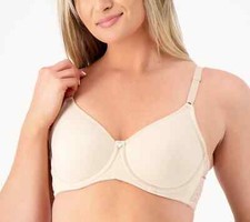 Breezies Jacquard Back