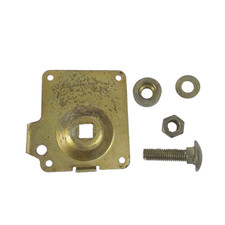 Ricambio usato STAFFA Supporto MOTORE A ZAINO per DECESPUGLIATORE EFCO KING JET 