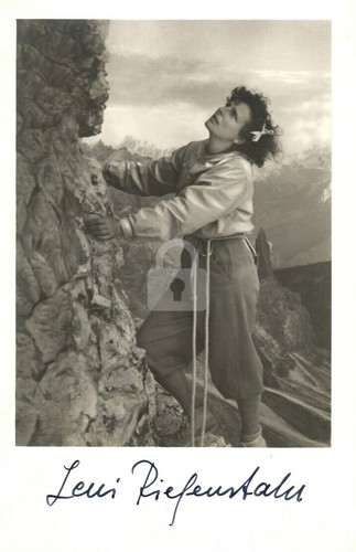 Leni riefenstahl copia - leni,