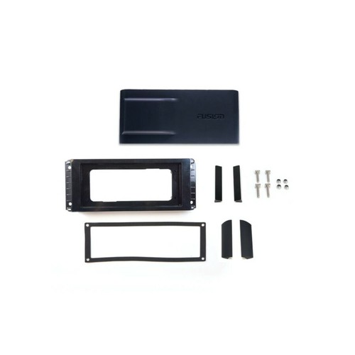 Fusion stereo retrofit - stereo,