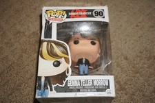 Gemma Teller Morrow Sons of